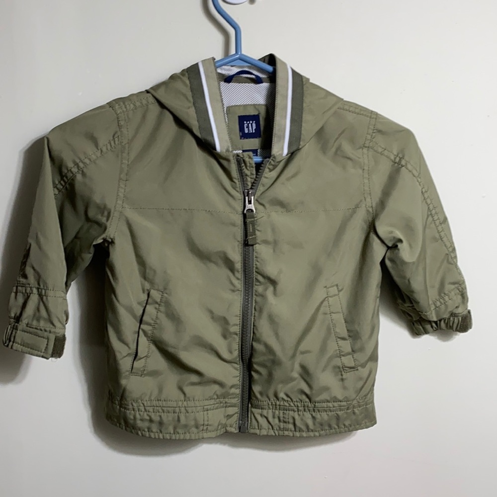 Gap Toddler Light Jacket